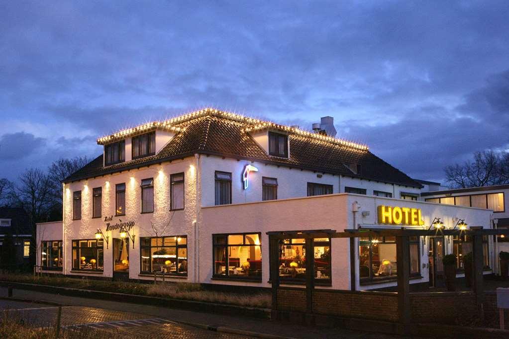 Van Der Valk Hotel Hardegarijp - Leeuwarden Eksteriør billede