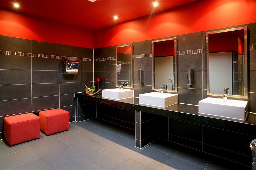 Van Der Valk Hotel Hardegarijp - Leeuwarden Eksteriør billede