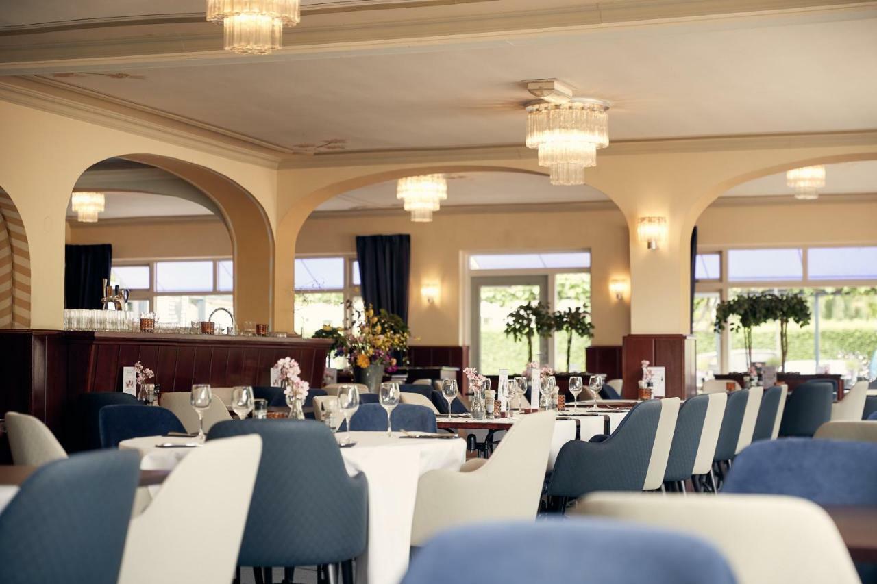 Van Der Valk Hotel Hardegarijp - Leeuwarden Eksteriør billede