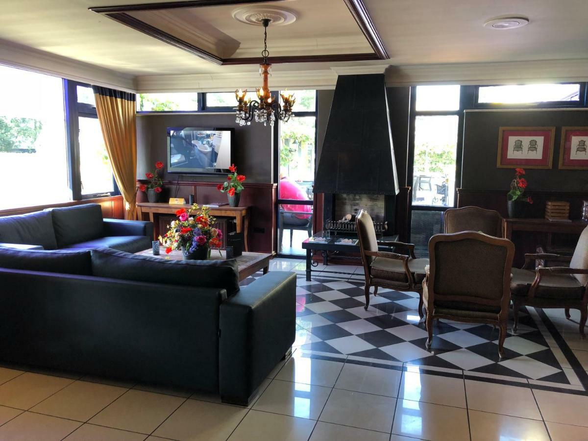 Van Der Valk Hotel Hardegarijp - Leeuwarden Eksteriør billede